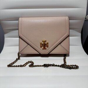 Tory Burch Kira Envelope Crossbody Bag